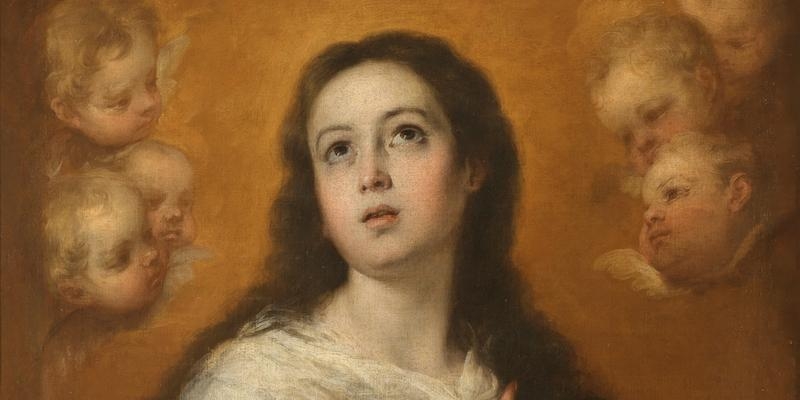 San Ignacio de Loyola de Torrelodones celebra una vigilia de la Inmaculada