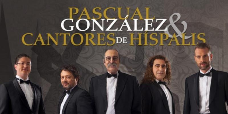 Cantores de Híspalis y Pascual González adelantan la Semana Santa en Madrid con su ópera cofrade &#039;Cristo, Pasión y Esperanza&#039;