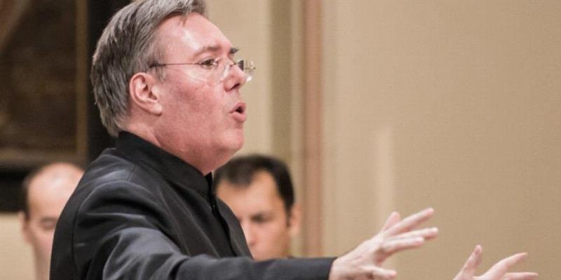 La parroquia del Esp&iacute;ritu Santo y Nuestra Se&ntilde;ora de la Araucana acoge una contemplaci&oacute;n del v&iacute;a crucis