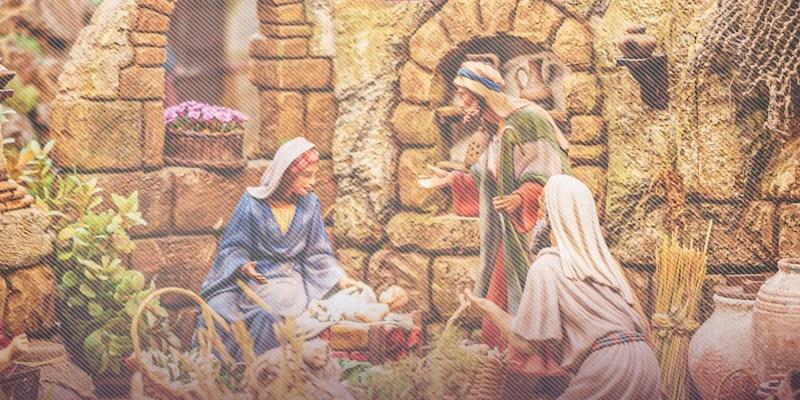 Jóvenes de la Vicaría VIII y del movimiento de Schönstatt preparan la edición de Adoremos del mes de diciembre