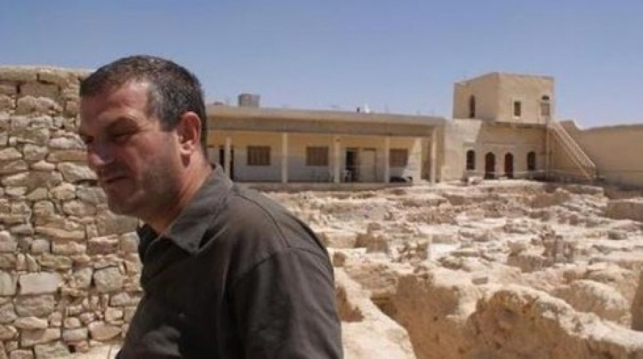 Padre Mourad: &ldquo;No ten&iacute;a miedo de morir por nuestro Se&ntilde;or&rdquo;