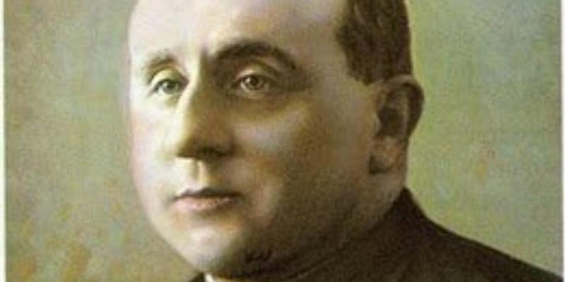 San Ignacio de Loyola de Torrelodones acoge una Misa de acci&oacute;n de gracias por el venerable Jos&eacute; P&iacute;o Gurruchaga