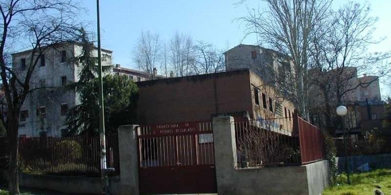 San Pedro Regalado pospone el sacramento de la Confirmaci&oacute;n que iba a ser impartido por el vicario episcopal de la IV