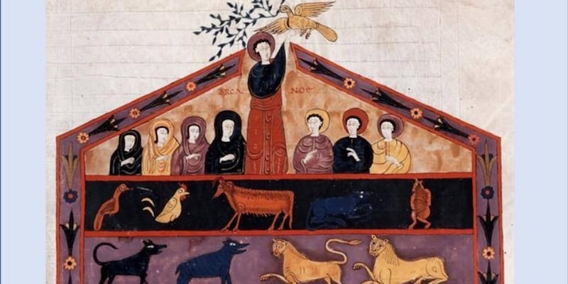 Virgen de la Nueva acoge la primera sesi&oacute;n de este curso de la Escuela de Acompa&ntilde;amiento Matrimonial de la Vicar&iacute;a I