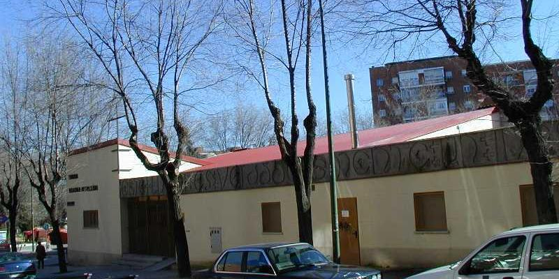 Visitaci&oacute;n de Nuestra Se&ntilde;ora recibe la visita pastoral de monse&ntilde;or Jes&uacute;s Vidal