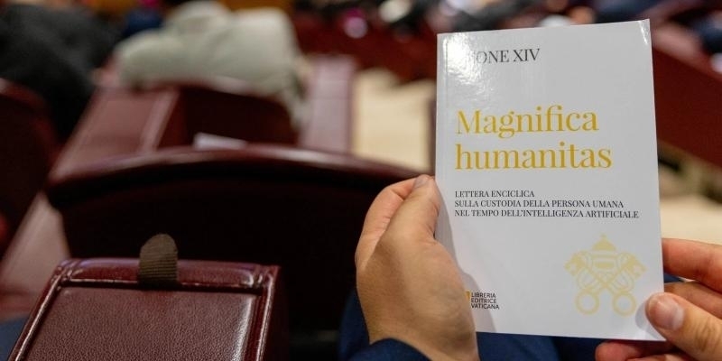Quinto encuentro sobre &laquo;Magnifica Humanitas&raquo; de la Delegaci&oacute;n Episcopal de Cultura: &laquo;La cultura del poder y la civilizaci&oacute;n del amor&raquo;