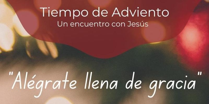 Las Hermanitas del Cordero dirigen en la bas&iacute;lica de San Miguel la meditaci&oacute;n musical 'Tiempo de Adviento'