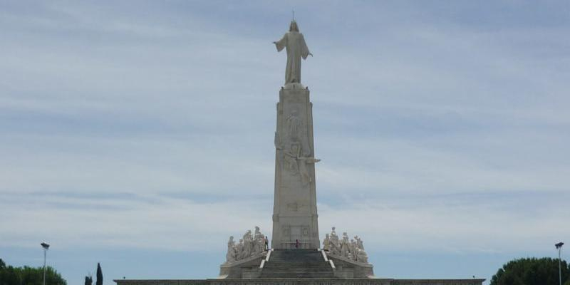 Acci&oacute;n Cat&oacute;lica General de Madrid realiza este lunes su peregrinaci&oacute;n diocesana al Cerro de los &Aacute;ngeles