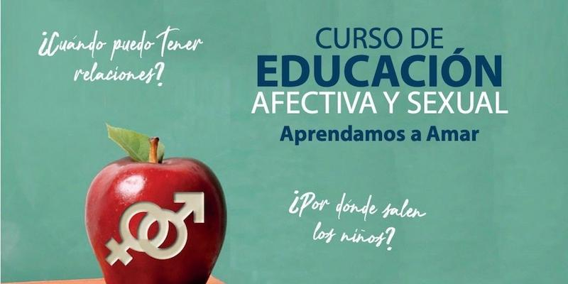Nuestra Se&ntilde;ora de la Moraleja acoge el curso de educaci&oacute;n afectiva y sexual 'Aprendamos a Amar' de la Vicar&iacute;a I