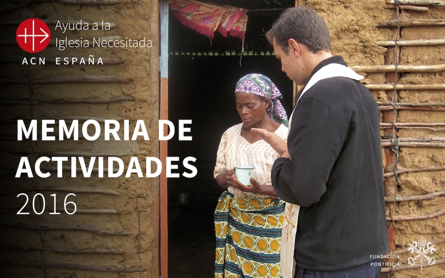 ACN Espa&ntilde;a presenta los resultados econ&oacute;micos y la Memoria anual de actividades 2016