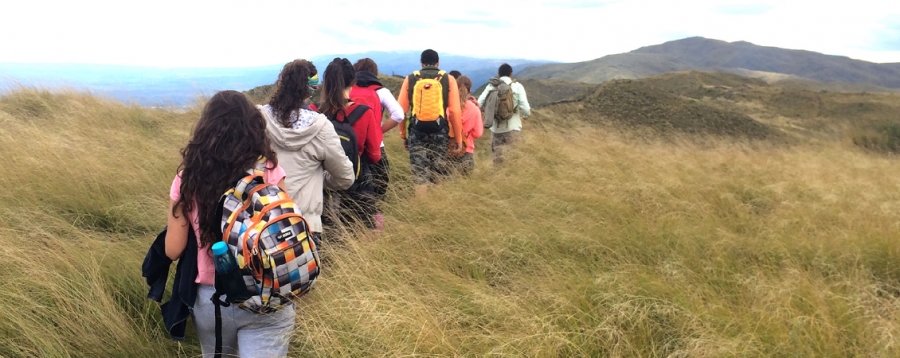 La XIII jornada pedag&oacute;gica Fernando Rielo se celebra este s&aacute;bado con el lema '&iexcl;Vale la pena entregarse!'