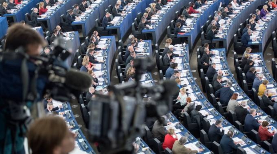 Europa respeta m&aacute;s libertad religiosa de musulmanes que de cristianos, afirma experto