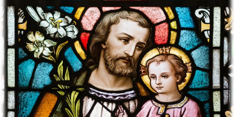 Nuestra Se&ntilde;ora Reina del Cielo programa unas charlas cuaresmales centradas en la figura de san Jos&eacute;