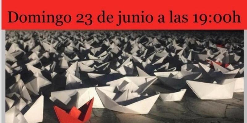 Jos&eacute; Luis Segovia preside en Nuestra Se&ntilde;ora de las Maravillas la Eucarist&iacute;a 'Morir de Esperanza'