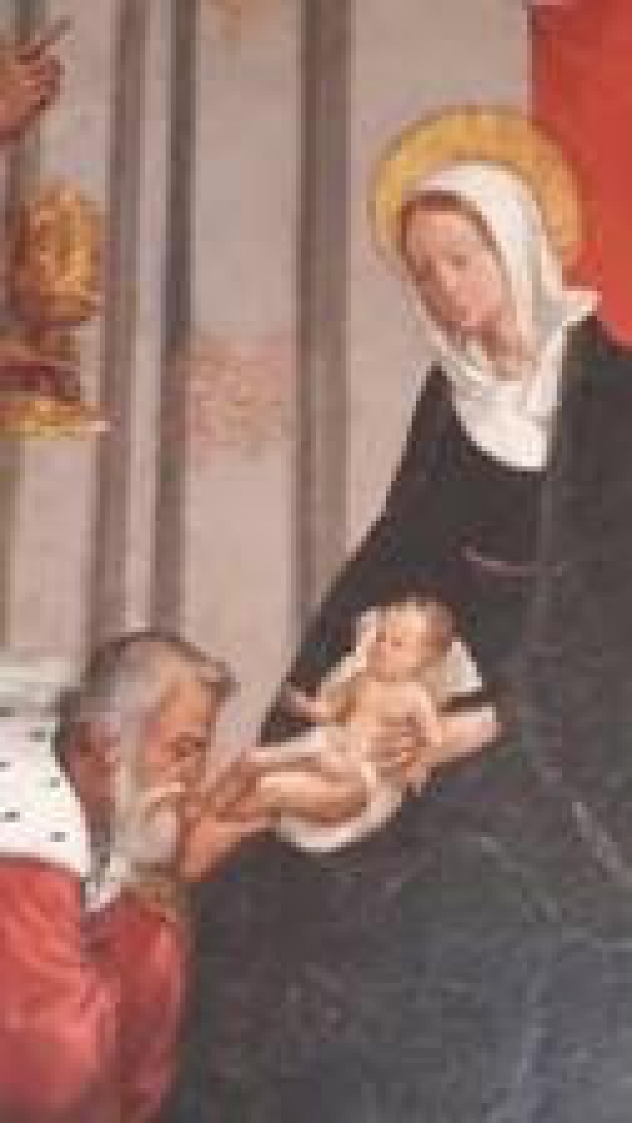 Homilía de monseñor Osoro en la Misa Crismal (23-03-2016)