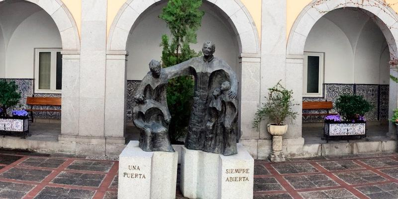 Rosa M&ordf; &Aacute;valos, secretaria general de las Trinitarias: &laquo;Desde nuestro carisma, atendemos a la juventud para que tenga un futuro digno&raquo;