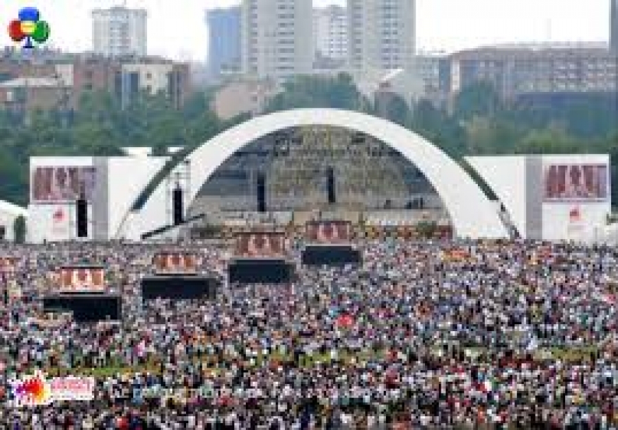 El Camino Neocatecumenal acompa&ntilde;a al Papa Francisco en su visita a Estados Unidos