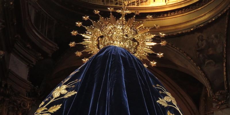 La asociaci&oacute;n N&aacute;rtex ayuda a conocer Madrid meditando sobre la Pasi&oacute;n