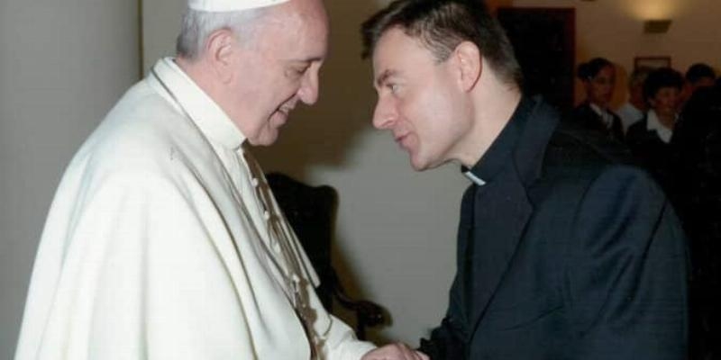 Monse&ntilde;or Luis Miguel Mu&ntilde;oz C&aacute;rdaba ha sido nombrado nuncio apost&oacute;lico en Sud&aacute;n