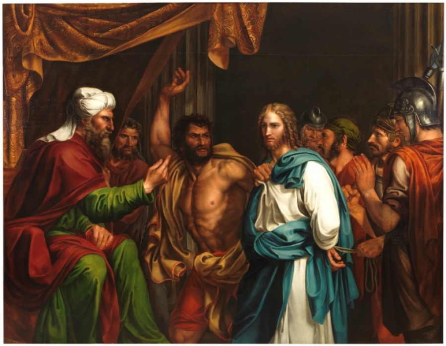 La parroquia Natividad de Nuestra Se&ntilde;ora, de Navacerrada, organiza una reflexi&oacute;n cuaresmal