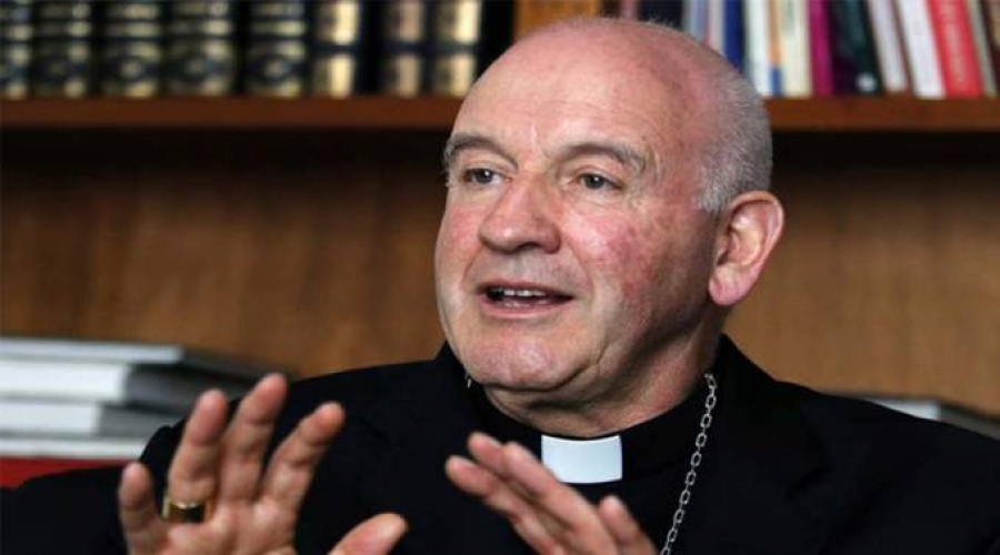 Iglesia en Colombia: Ideolog&iacute;a de g&eacute;nero debe quedar fuera de acuerdo de paz con FARC