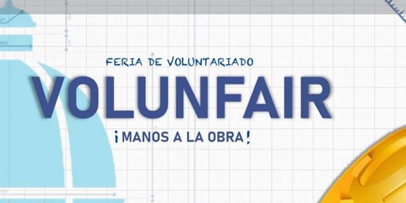 Vuelve Volunfair, la feria universitaria de voluntariado en Madrid