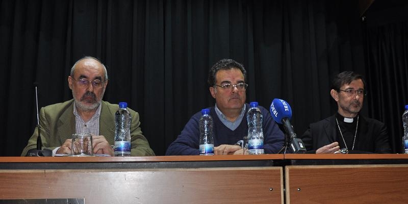 Monse&ntilde;or Cobo: &laquo;Sentimos verg&uuml;enza y mucho dolor al mirar a las v&iacute;ctimas de abusos&raquo;