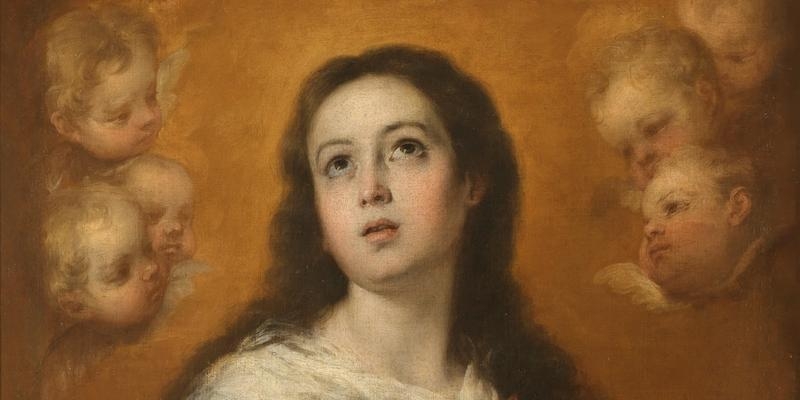 Sagrado Coraz&oacute;n de Jes&uacute;s acoge la vigilia de la Inmaculada del arciprestazgo