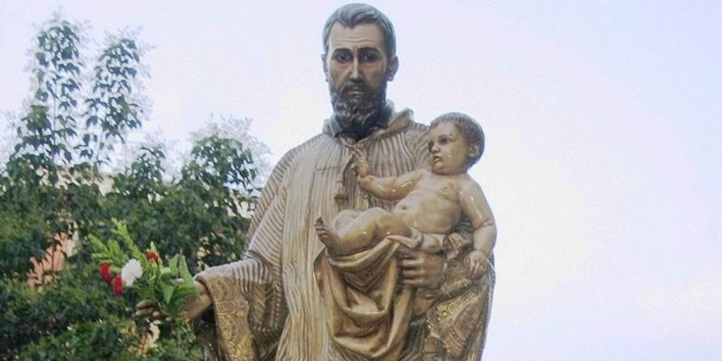 Madrid celebra este miércoles a san Cayetano, una de sus fiestas más tradicionales y populares: «Al santo se le conoce como el patrón del trabajo, el pan y la Providencia»