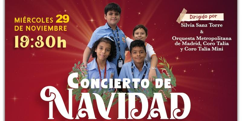 XXVI concierto de Navidad de Fundación Padre Arrupe: notas y diversión que permiten transformar vidas en El Salvador
