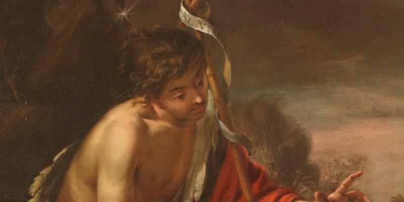 La Milagrosa honra a san Juan Bautista con Misa y concierto