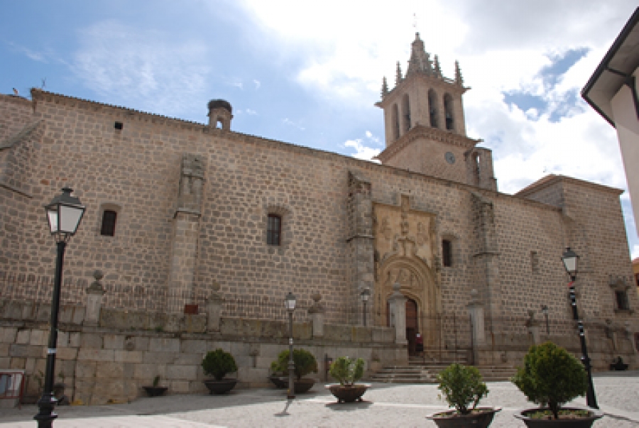 Monse&ntilde;or Carlos Osoro visitar&aacute; un centro de personas sin hogar en Colmenar Viejo