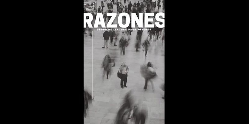 Nace un grupo de lectura en San Clemente Romano abierto a j&oacute;venes que quieran profundizar en las razones de su fe