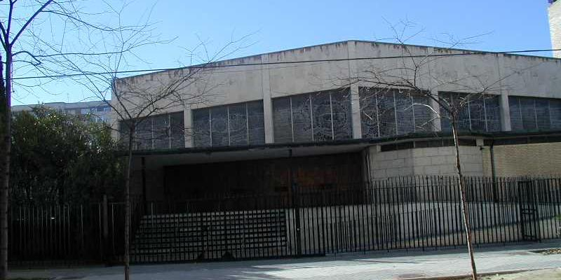 San Pedro Nolasco programa una novena en honor a Nuestra Se&ntilde;ora de la Merced