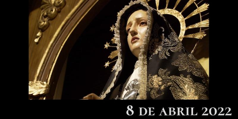 San Pedro Ad Vincula de Vallecas celebra la fiesta de la Virgen de los Dolores con un amplio programa de actividades