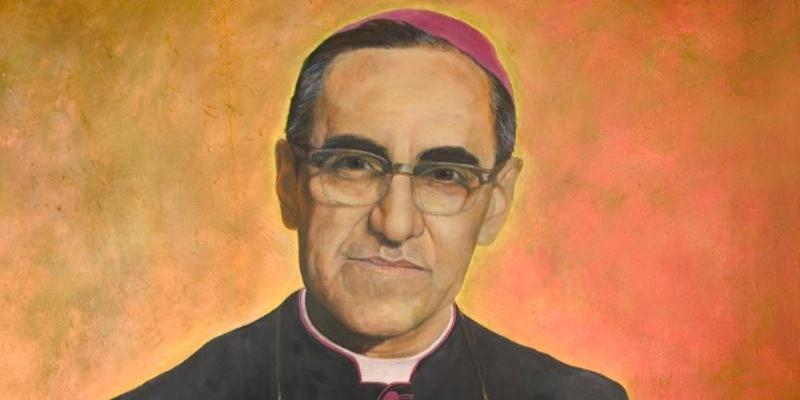 Eucarist&iacute;a de acci&oacute;n de gracias por la canonizaci&oacute;n de monse&ntilde;or &Oacute;scar Romero