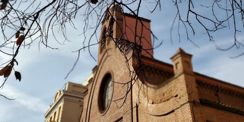 Monseñor Martínez Camino inaugura en San Ramón Nonato la visita pastoral al arciprestazgo del mismo nombre