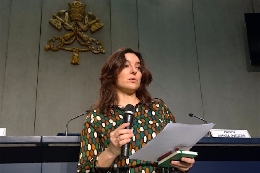 Concluye el C-9: entre los temas, la reforma financiera y la selecci&oacute;n de los futuros obispos