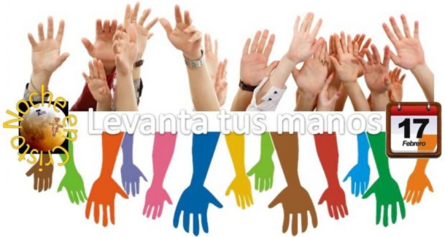 Santo Ni&ntilde;o de Ceb&uacute; acoge una nueva edici&oacute;n del encuentro Noche en Cristo