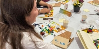 Comienza un nuevo curso del LAB Madrid, la propuesta formativa de la Delegaci&oacute;n de J&oacute;venes que este a&ntilde;o camina hacia la Asamblea de J&oacute;venes