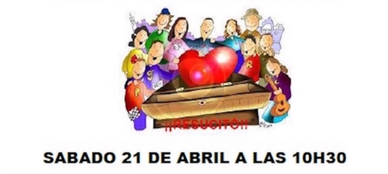 La Vicaría VI prepara la Jornada de Pastoral de la Salud con un encuentro en las Hermanitas de los Ancianos Desamparados