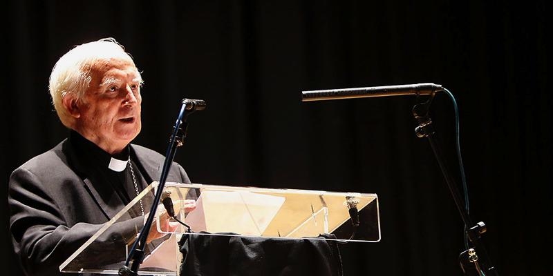 Cardenal Ca&ntilde;izares: &laquo;Los colegios diocesanos sois diferentes porque educ&aacute;is, como propone Francisco, desarrollando virtudes como la libertad y el servicio&raquo;