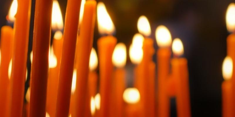 María Madre del Amor Hermoso de Villaverde Bajo invita a rezar el vía crucis por la calle en el Viernes de Dolores