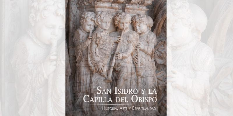 El Museo Catedral de la Almudena presenta la obra &#039;San Isidro y la capilla del Obispo&#039;