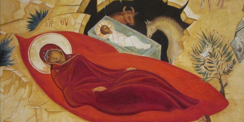 Las Hermanitas del Cordero programan un encuentro de adoraci&oacute;n eucar&iacute;stica como despedida del a&ntilde;o que termina