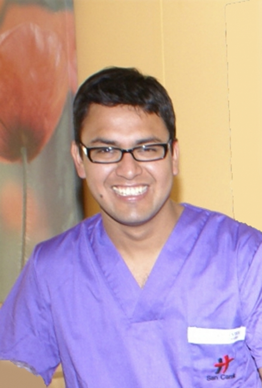 El cardenal Osoro ordena presb&iacute;tero a Franklin Fuentes, religioso camilo