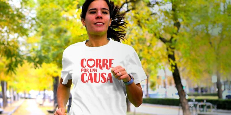 Entreculturas celebra la XI edici&oacute;n de 'Corre por una causa' a beneficio de la Amazon&iacute;a