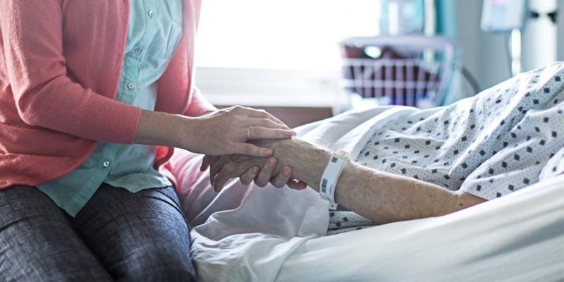 M&aacute;s de 100 organizaciones lanzan una campa&ntilde;a de recogida de firmas para detener la ley de eutanasia