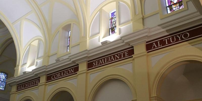 Monse&ntilde;or Jos&eacute; Cobo comienza este jueves la visita pastoral a Sagrado Coraz&oacute;n de Jes&uacute;s