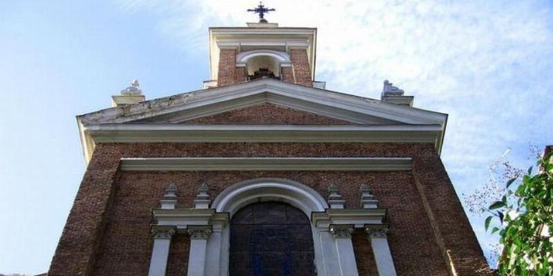 El curso de formaci&oacute;n en la fe de Santo Cristo del Olivar aborda el valor de los testimonios espirituales